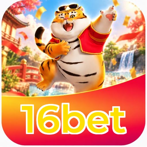 16bet Logo