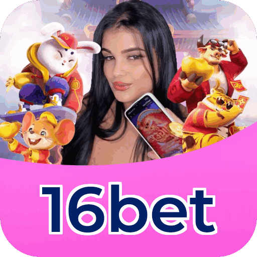 Aplicativo mobile 16bet