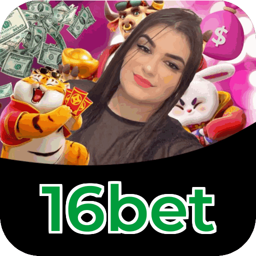 Instalação Android 16bet