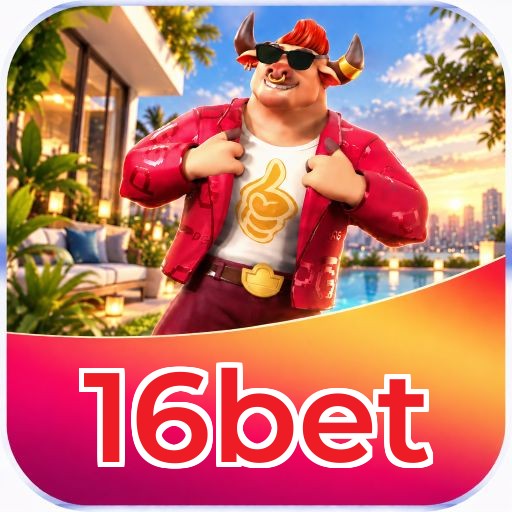 16bet Baixar - Logo oficial download seguro