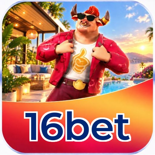 Especificações técnicas download 16bet