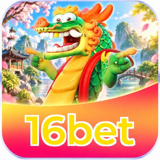 16bet Plataforma Cloud AWS