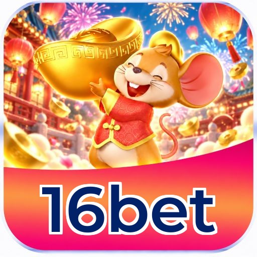 16bet Logo