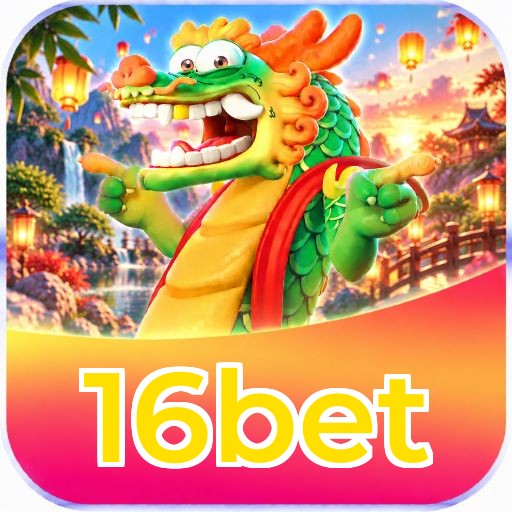 16bet Logo