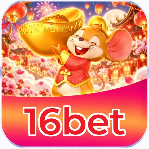 Slots online da 16bet com jackpots progressivos