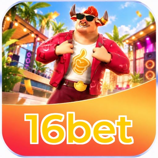 16bet Loteria Mega-Sena