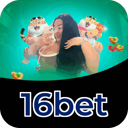 Página de download 16bet