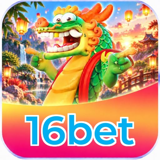 16bet Logo