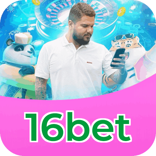 App mobile 16bet