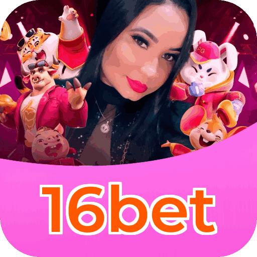 Catálogo de jogos 16bet com fornecedores Pragmatic Play, Evolution, NetEnt