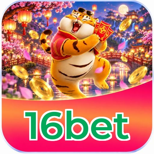 16bet - Infraestrutura de segurança certificada