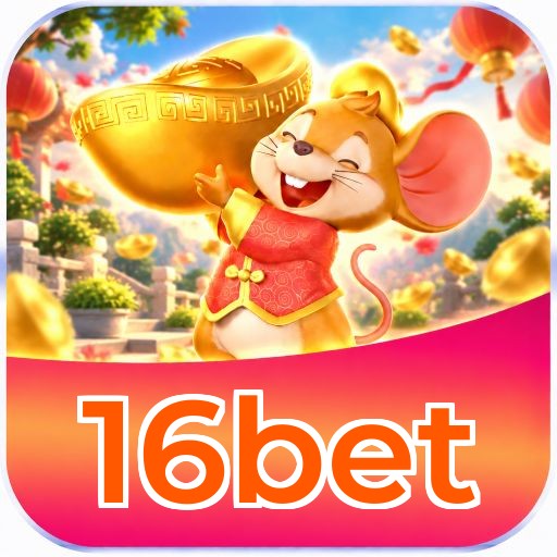 16bet Logo