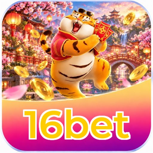 16bet Logo