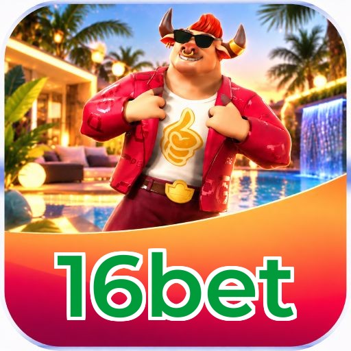 Instalar 16bet App