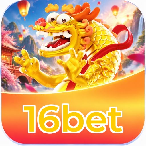 16bet Logo